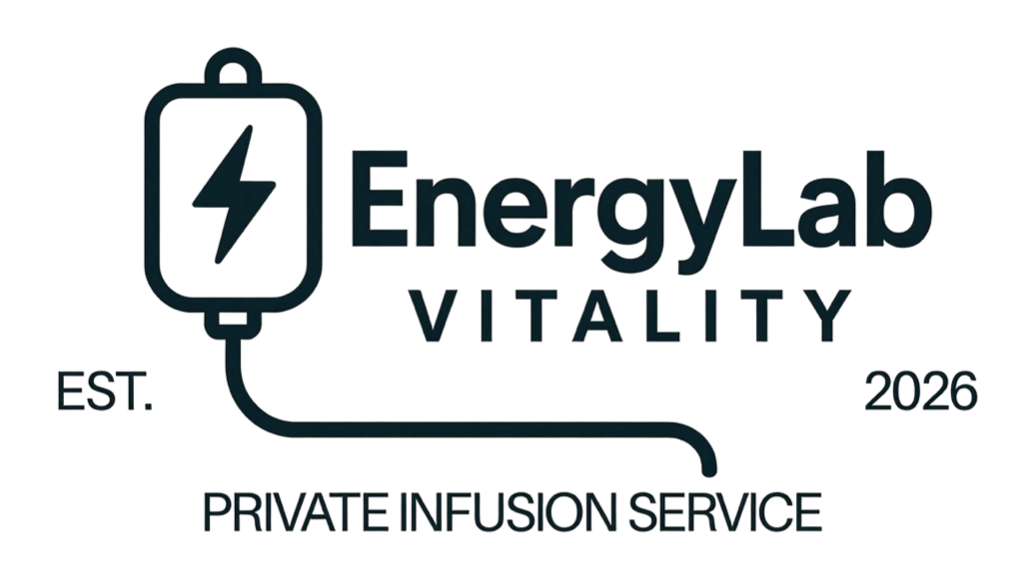 Enerylabvitality